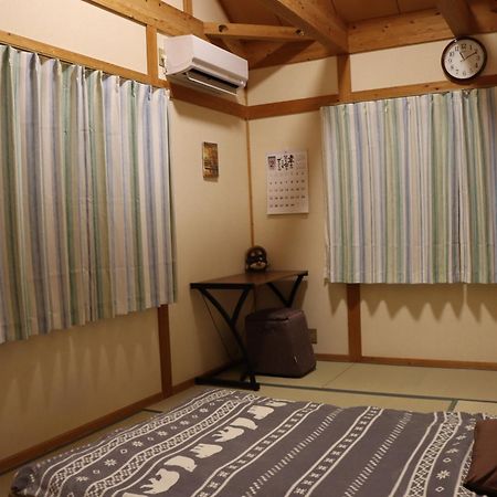 Niji Homestay 오사카 외부 사진