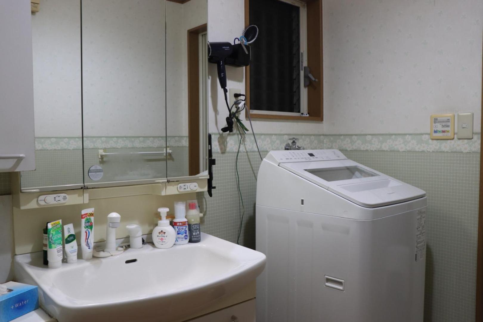 Niji Homestay 오사카 외부 사진